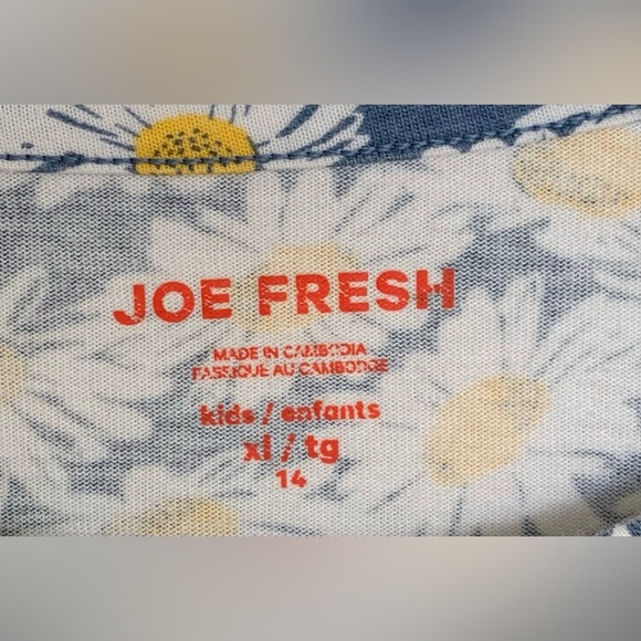 Floral Sundress from Joe Fresh - Picture 3 of 4